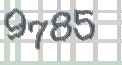 CAPTCHA-Bild zum Spam-Schutz 